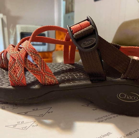 Chacos - Picture 3 of 4